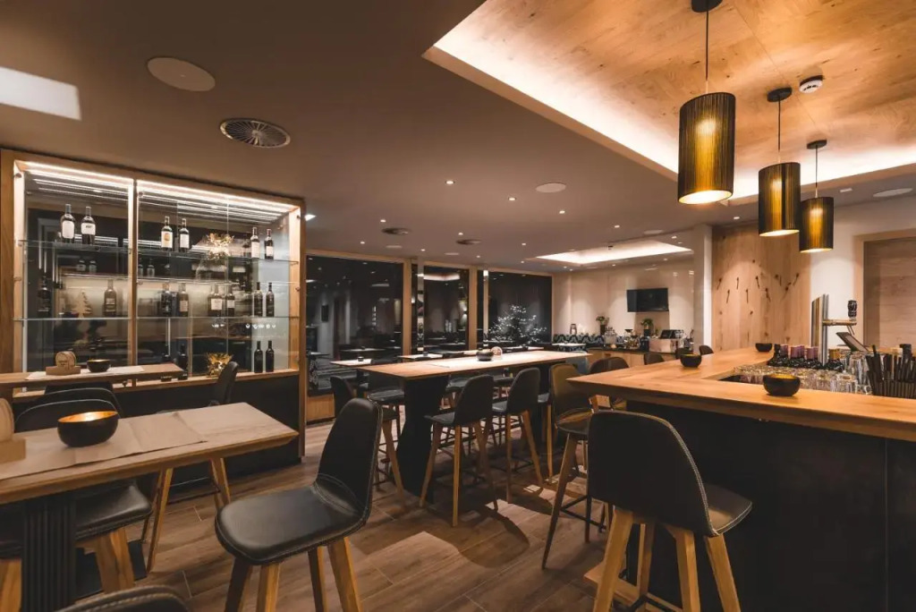 Hotel Gramaser