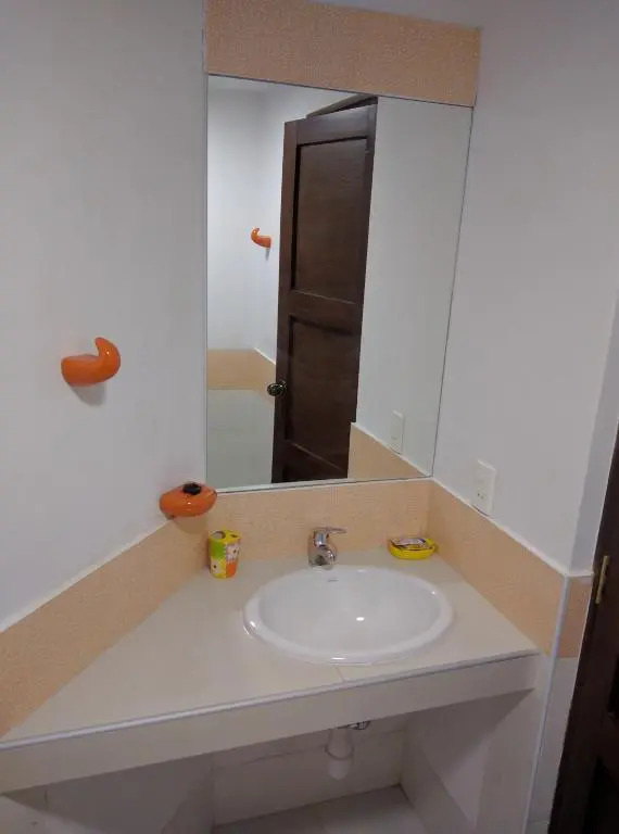 Lhamourai Living Apartments