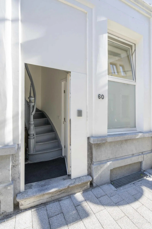 The Suit Duplex Apartment