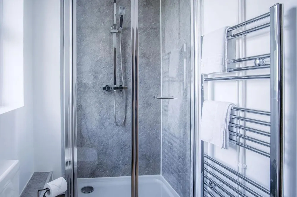 Vista Suite - 3 Bed Apartment - Ocean Breeze