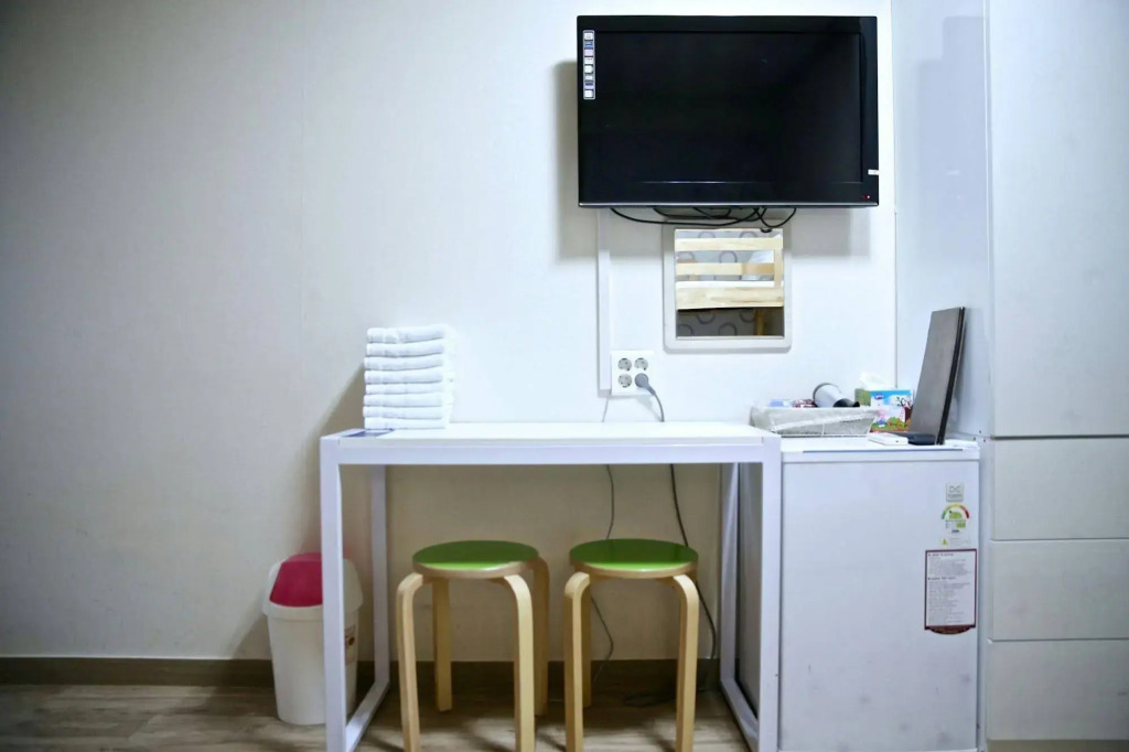 Tomo Residence