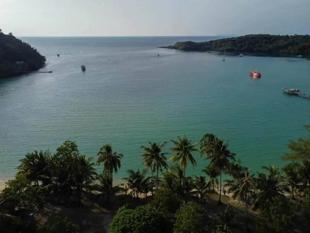 Siam Beach Resort Koh Kood