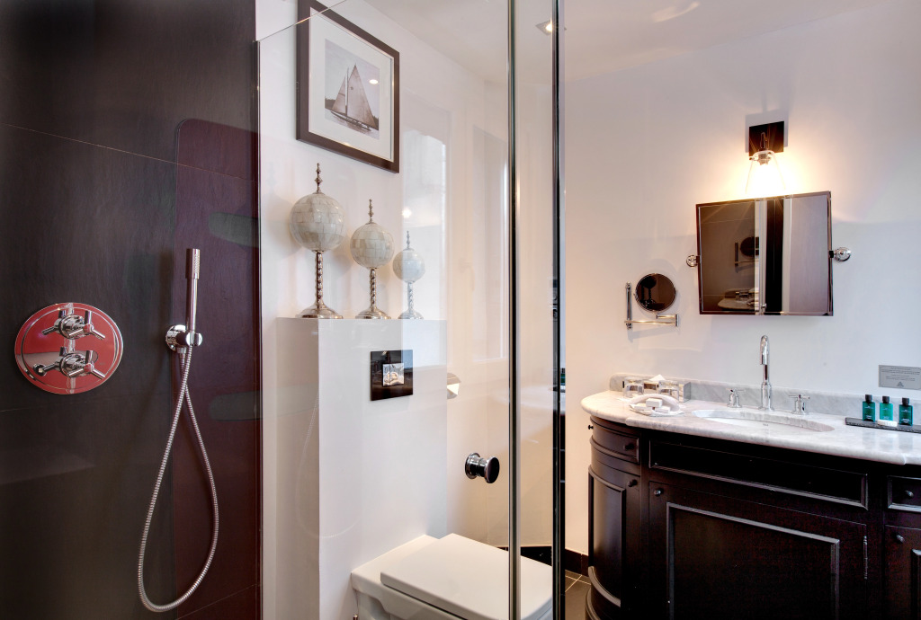 Le Boutique Hotel & Spa