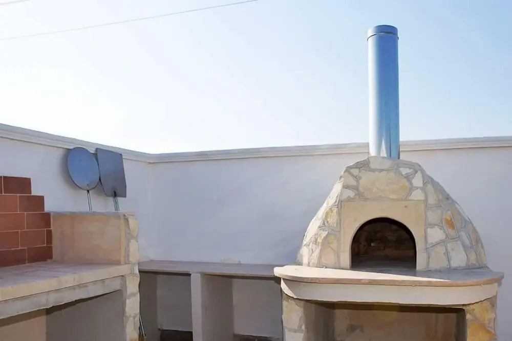 Iori Salento B&B