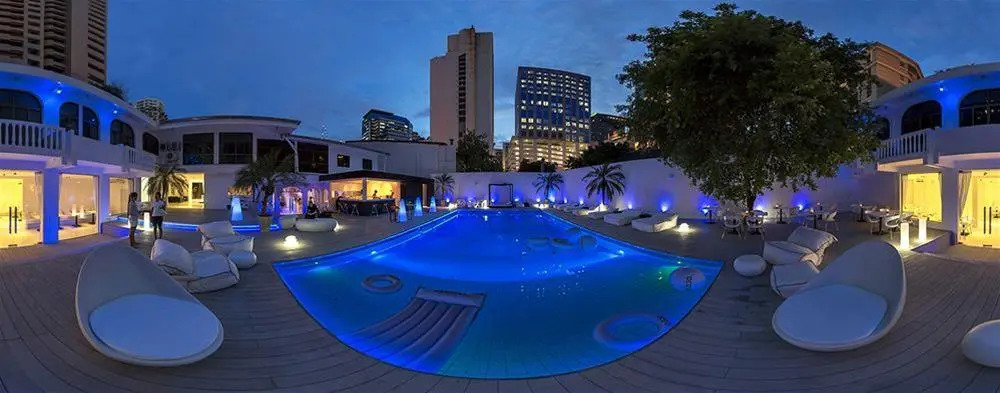 Ocean @ Livingstones Urban Boutique Resort