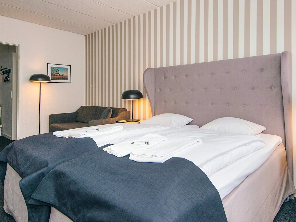 Quadruple Room, 4 People, 20m2