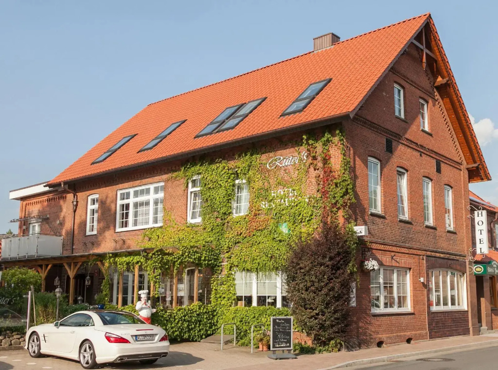 Rüters Hotel & Restaurant