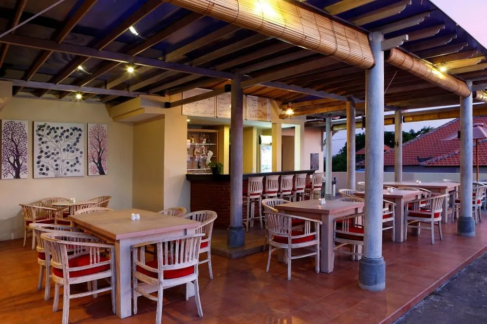 Kubu Manggala Villas Seminyak