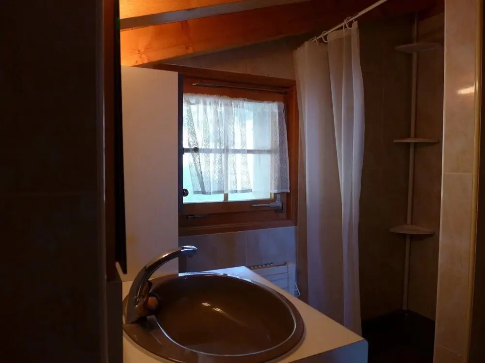 Meribel - Two Bedroom