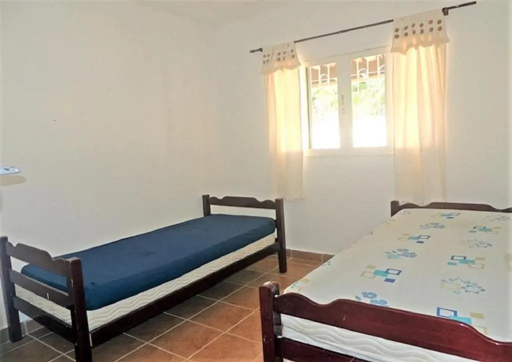 Casa em Maresias a uma quadra da praia