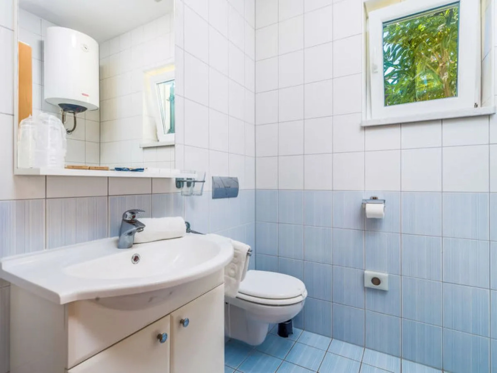 Apartment Mihaela 2 Spiez