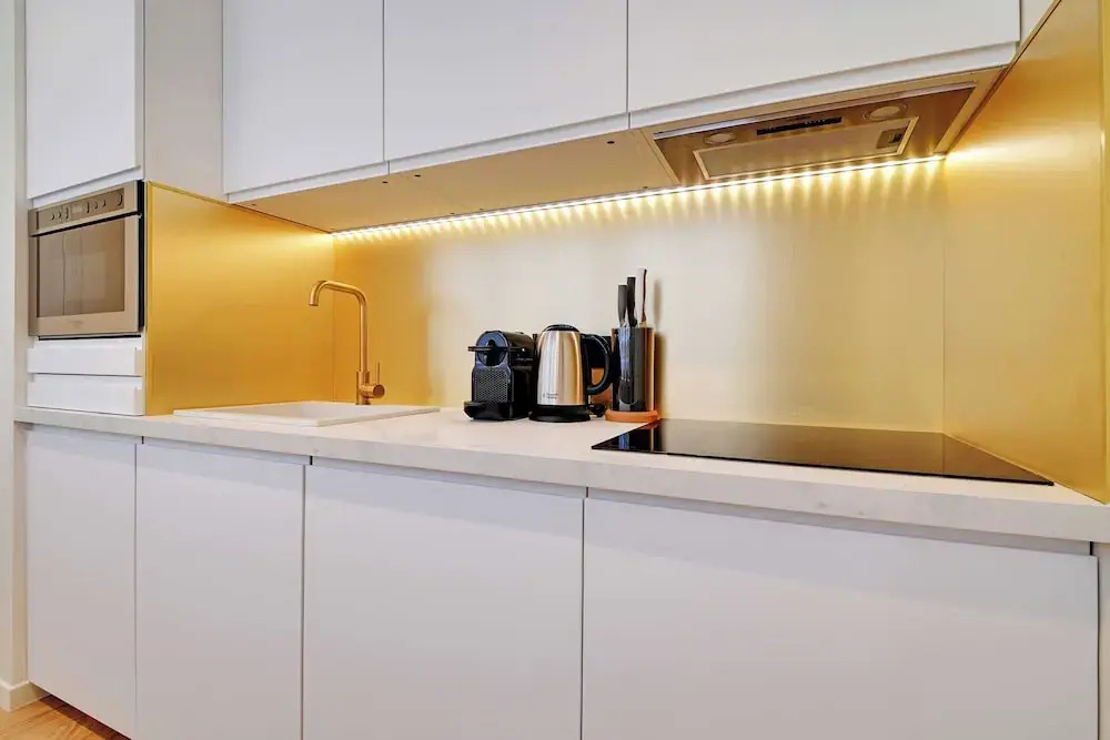 Magnificent Apartment - 2br/6p - Near Grand Rex