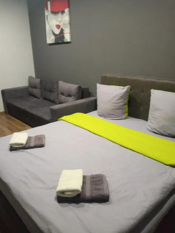 Apartment Yes 41