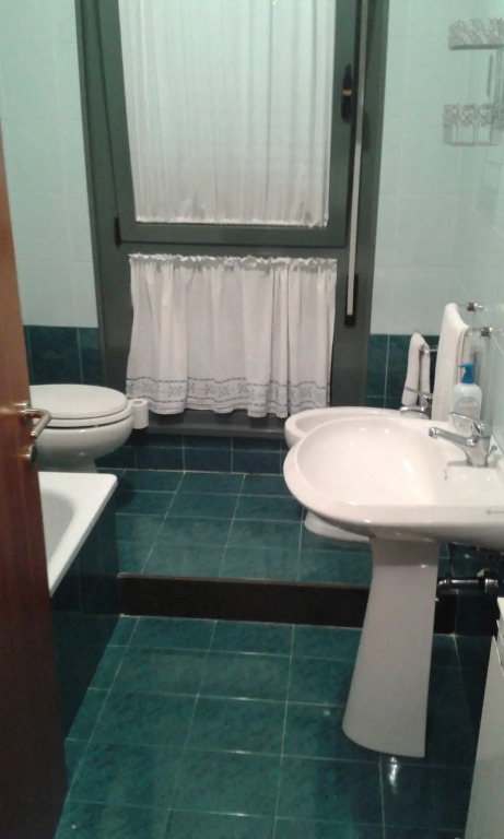 Le Torri Apartments