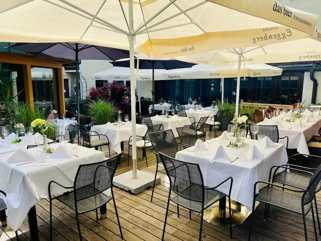 Boutiquehotel Hubertushof