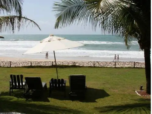 Anauí Pousada