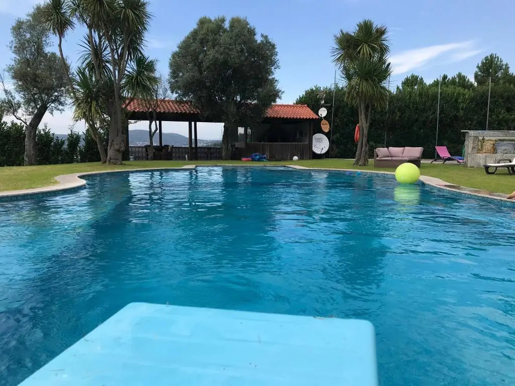 An Family Resort
