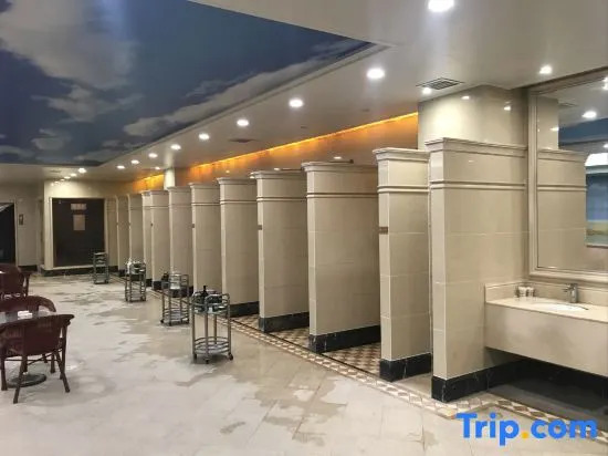 Jinzhong Yuci Hotel (Yuci Old Town Branch)
