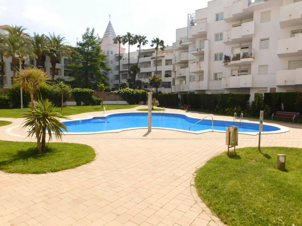 Apartamento Royal Marina - A194