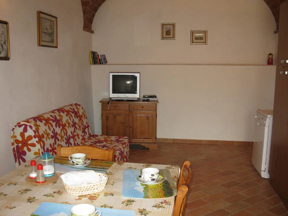 L'Antico Ritrovo