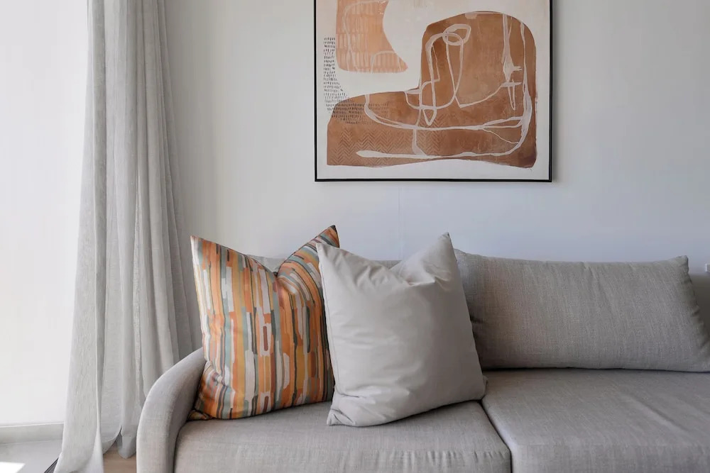 SIX on N - Fluent Serviced Apartments