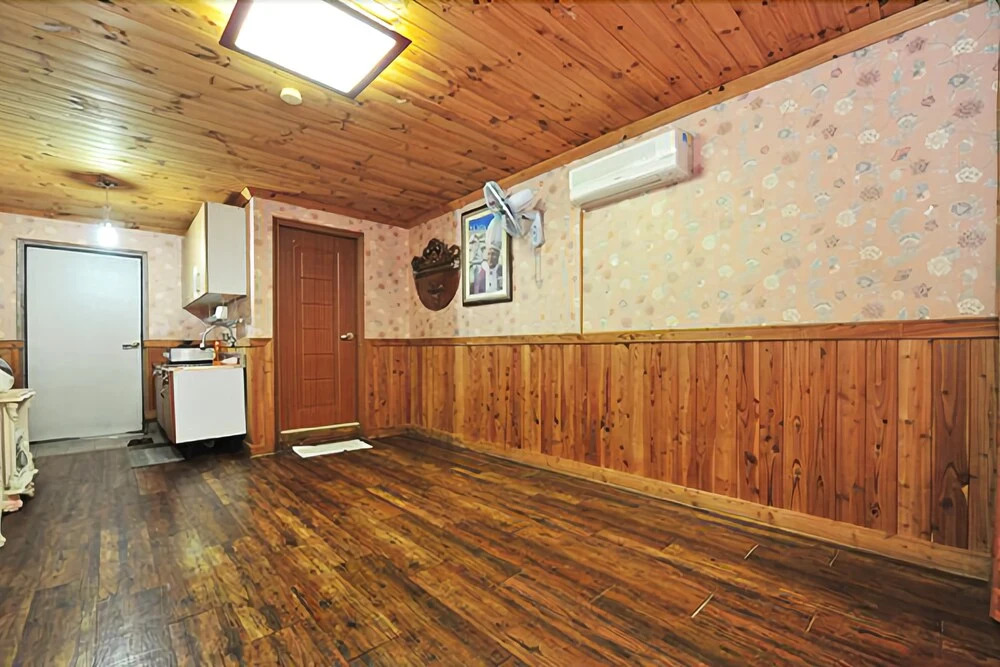 Gapyeong Grassflower Pension
