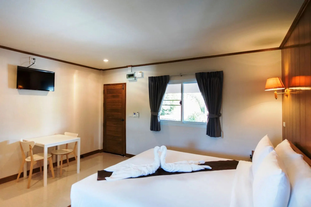 Viking Resorts