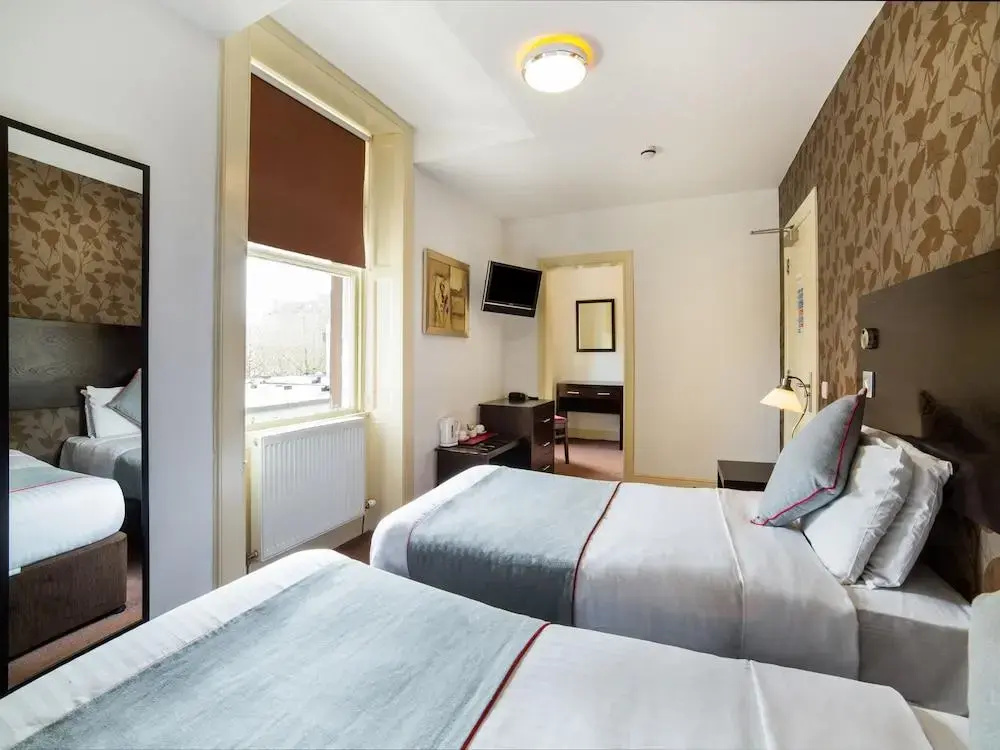 Victoria Park House Hotel