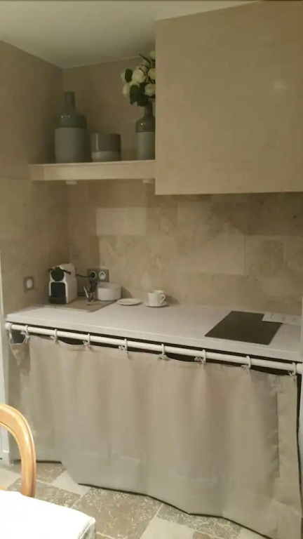 La maison de lulu