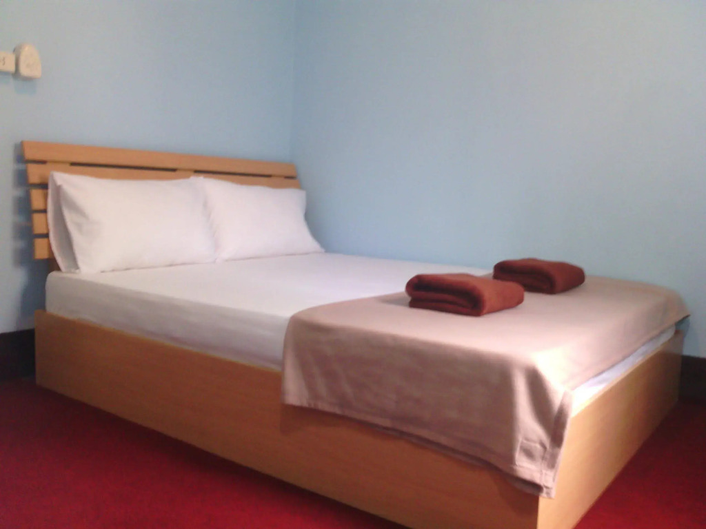 Baan Mook Anda Hostel