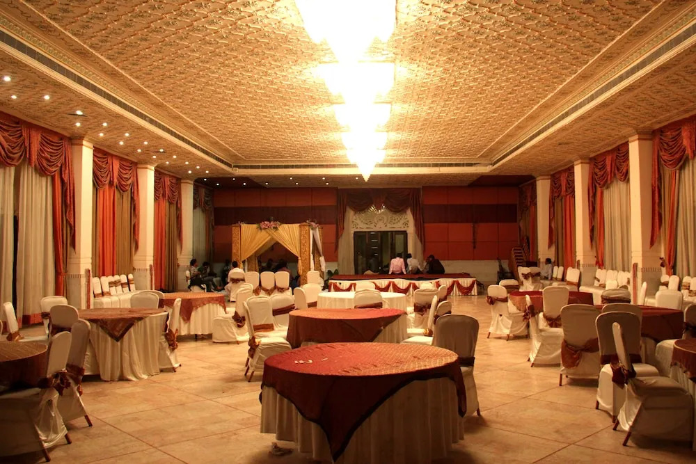 Hotel The Merwara Palace