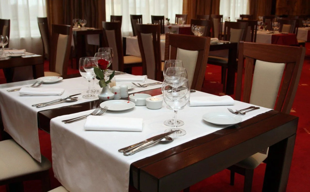 Hotel Praha