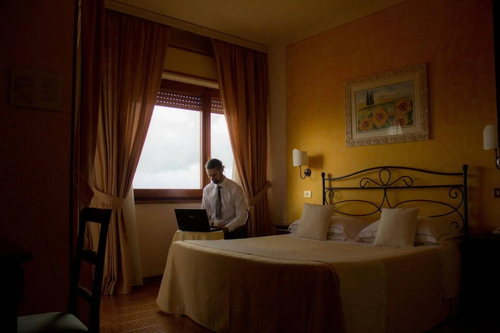 Hotel Ristorante Tre Stelle
