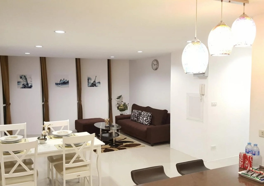 TN39 Serviced Apartment