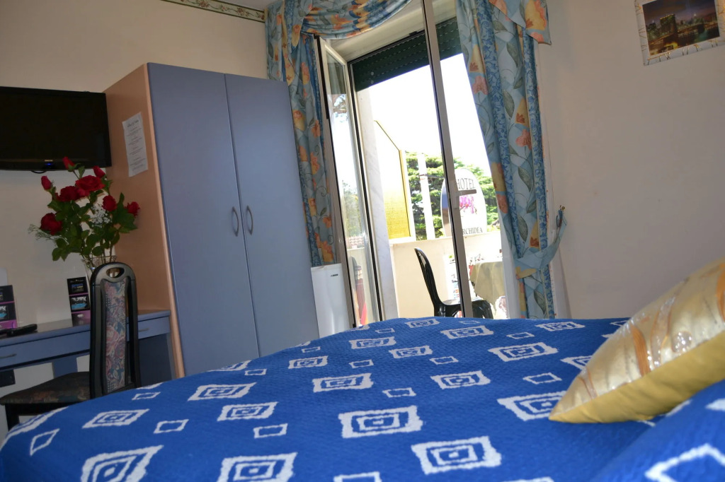 Hotel Orchidea