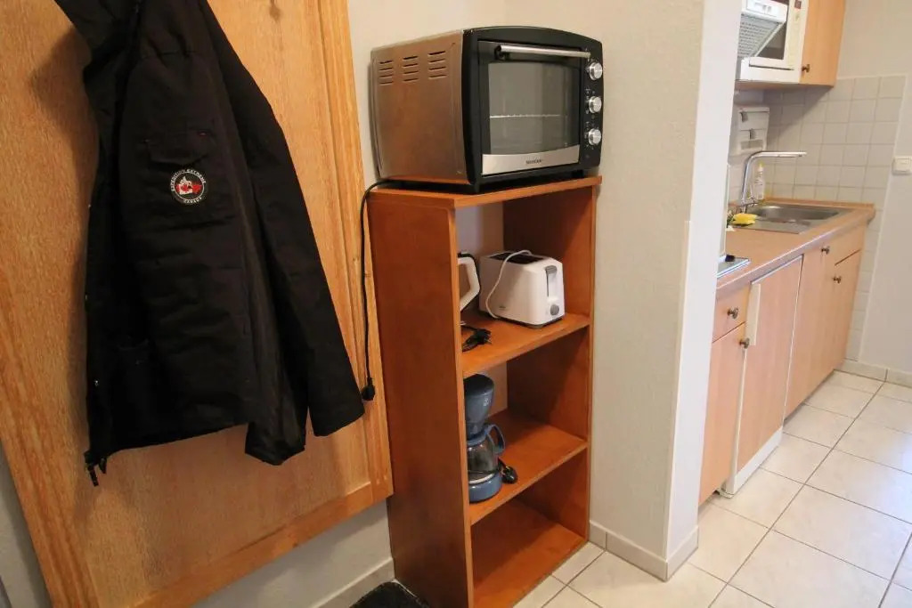 Ferienwohnung Plöner See