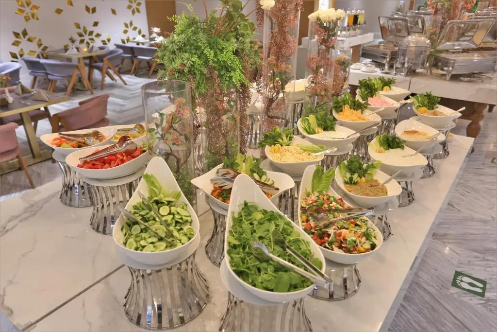 Midan Hotel & Suites Al Aziziya
