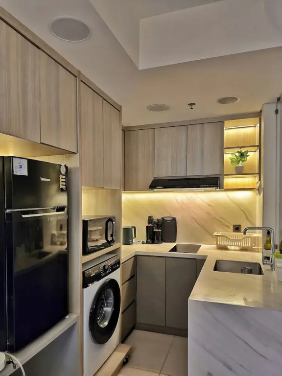 By The Bay By SanLiving - 3BR - PIK