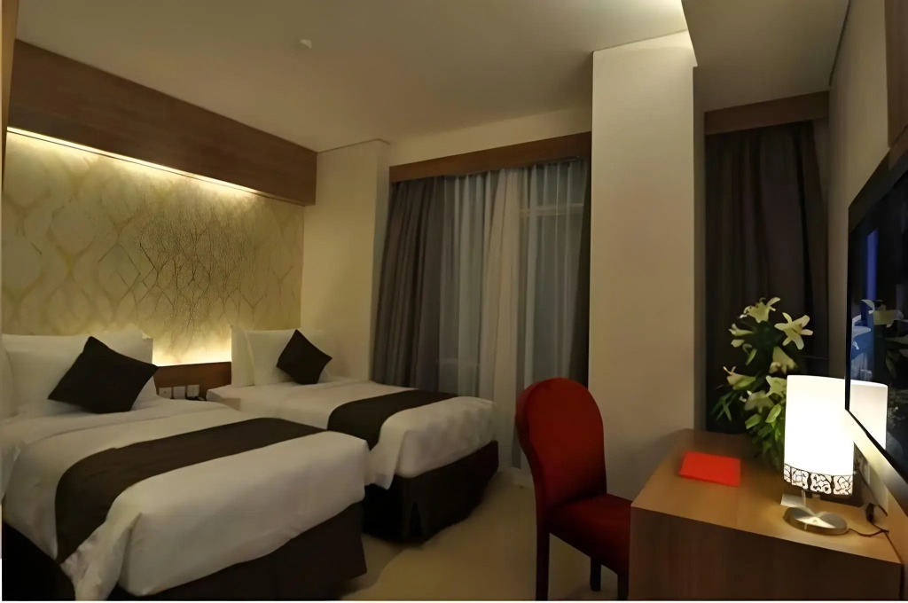 d'primahotel Mega Kuningan