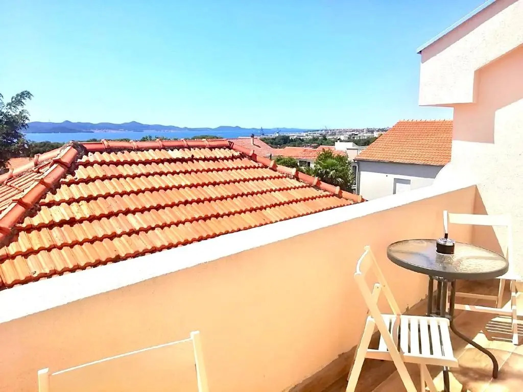 Residence Antiqua Rooms