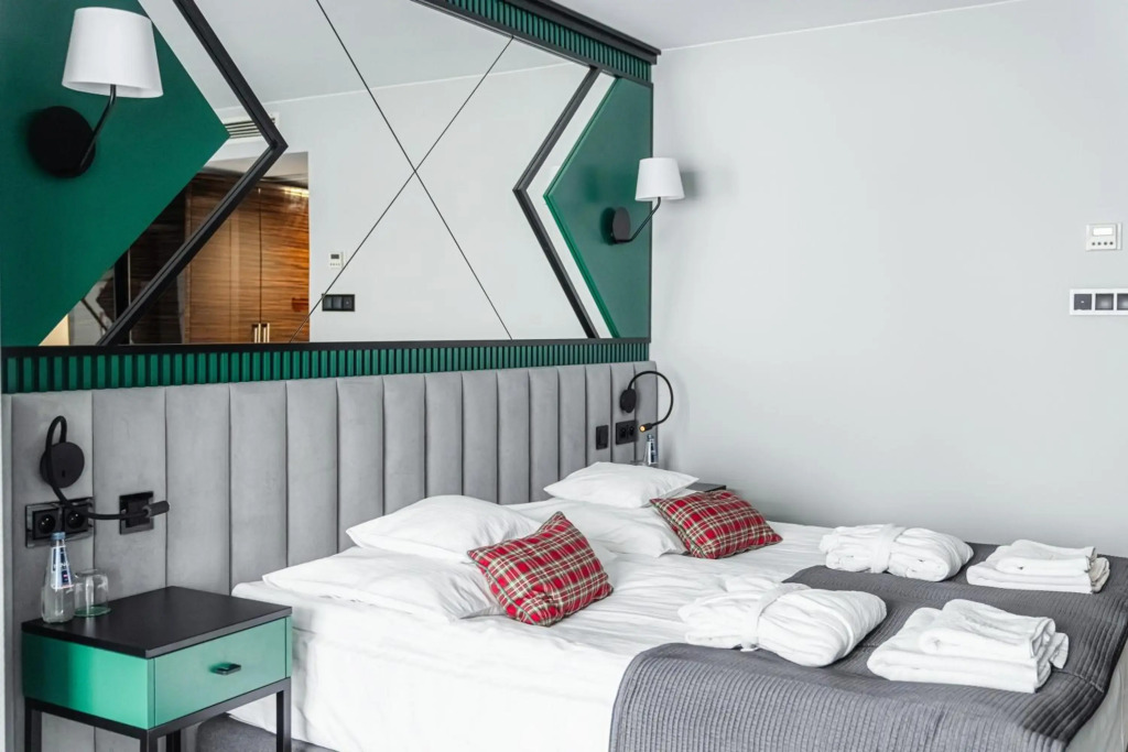 Rysy Boutique Hotel