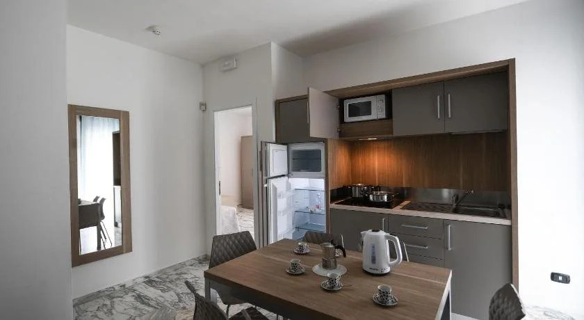 Residence Gambrinus