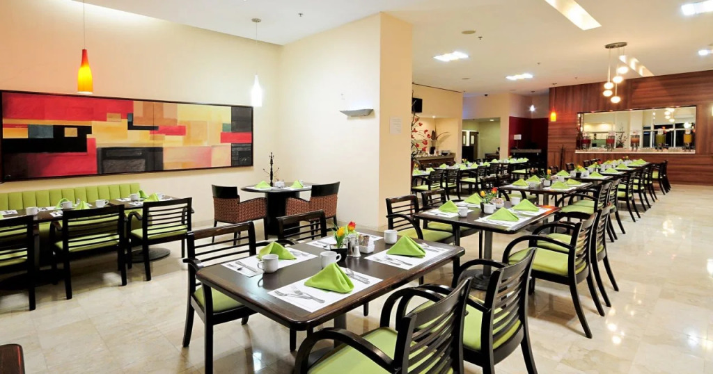 Holiday Inn Uruapan by IHG