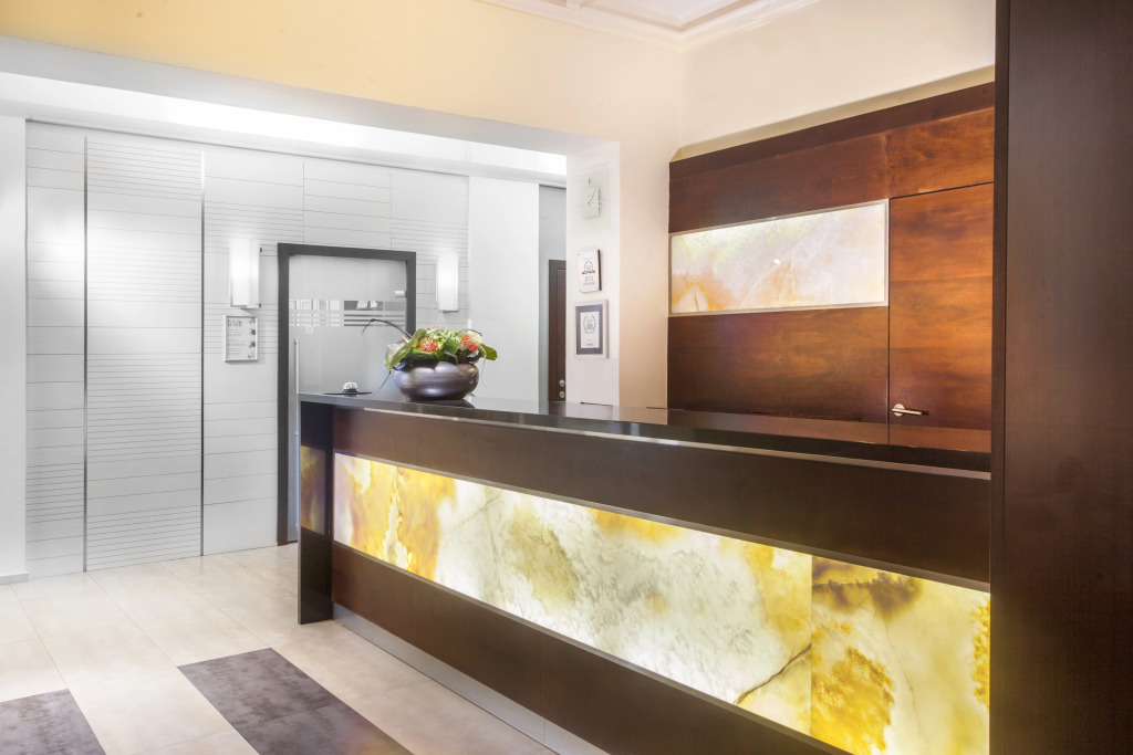 Hotel Lunik
