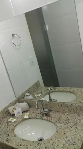 Hotel Volp Patos