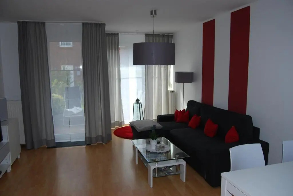 Detailverliebt in Dornumersiel