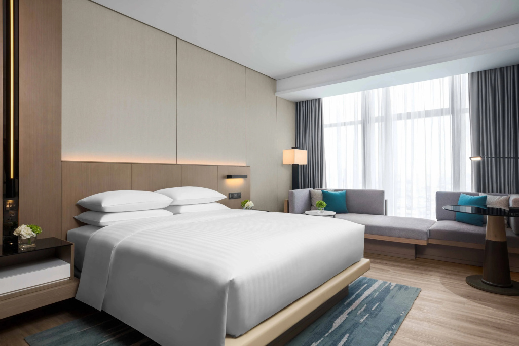 Courtyard by Marriott Shenzhen Baoan