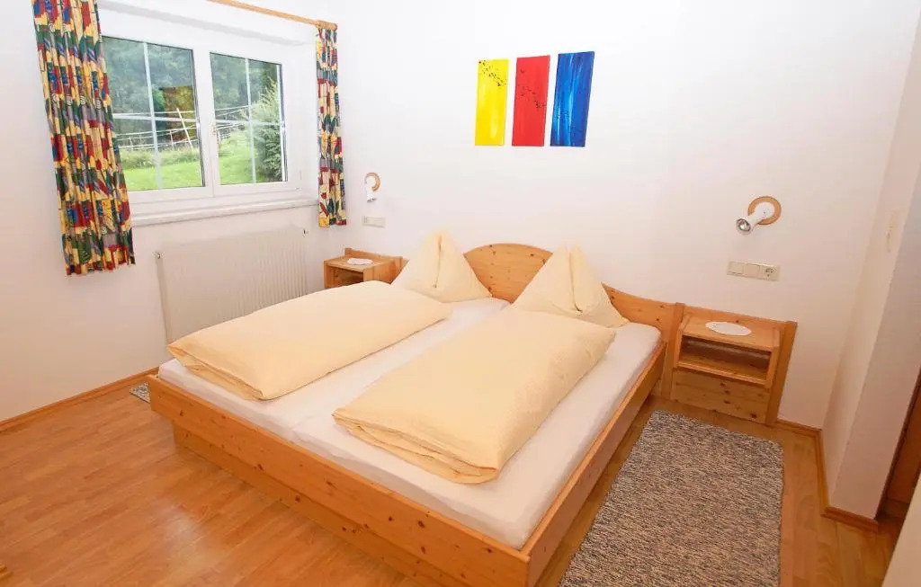 Ferienwohnung Carbonare