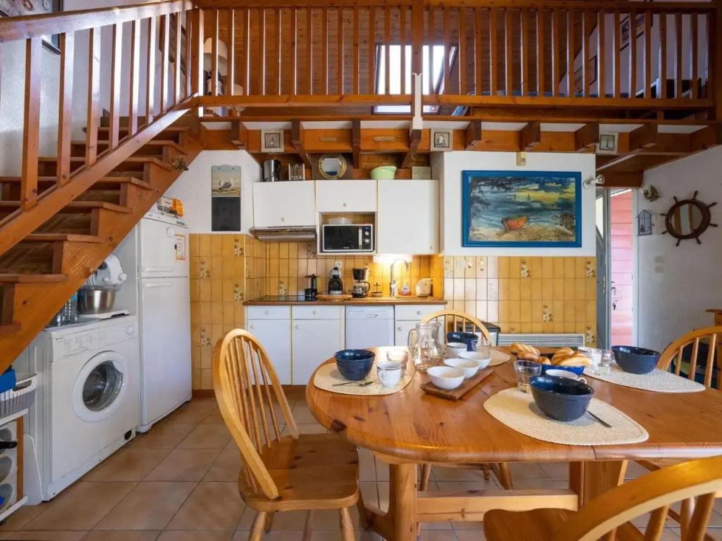 Holiday Home Golf Loisirs-6