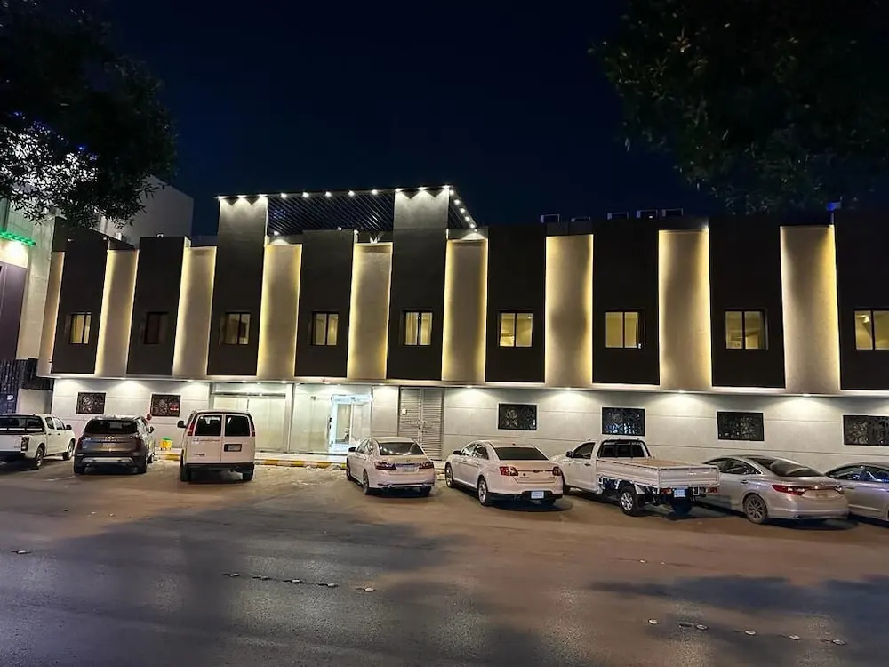 Cleanliness & Quality Apartments
